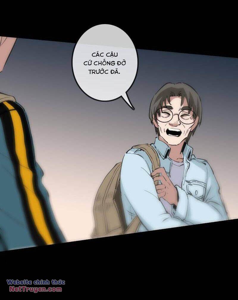 Kiếp Thiên Vận Chapter 129 - Trang 2