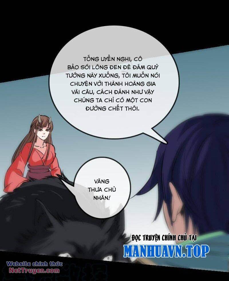 Kiếp Thiên Vận Chapter 129 - Trang 2
