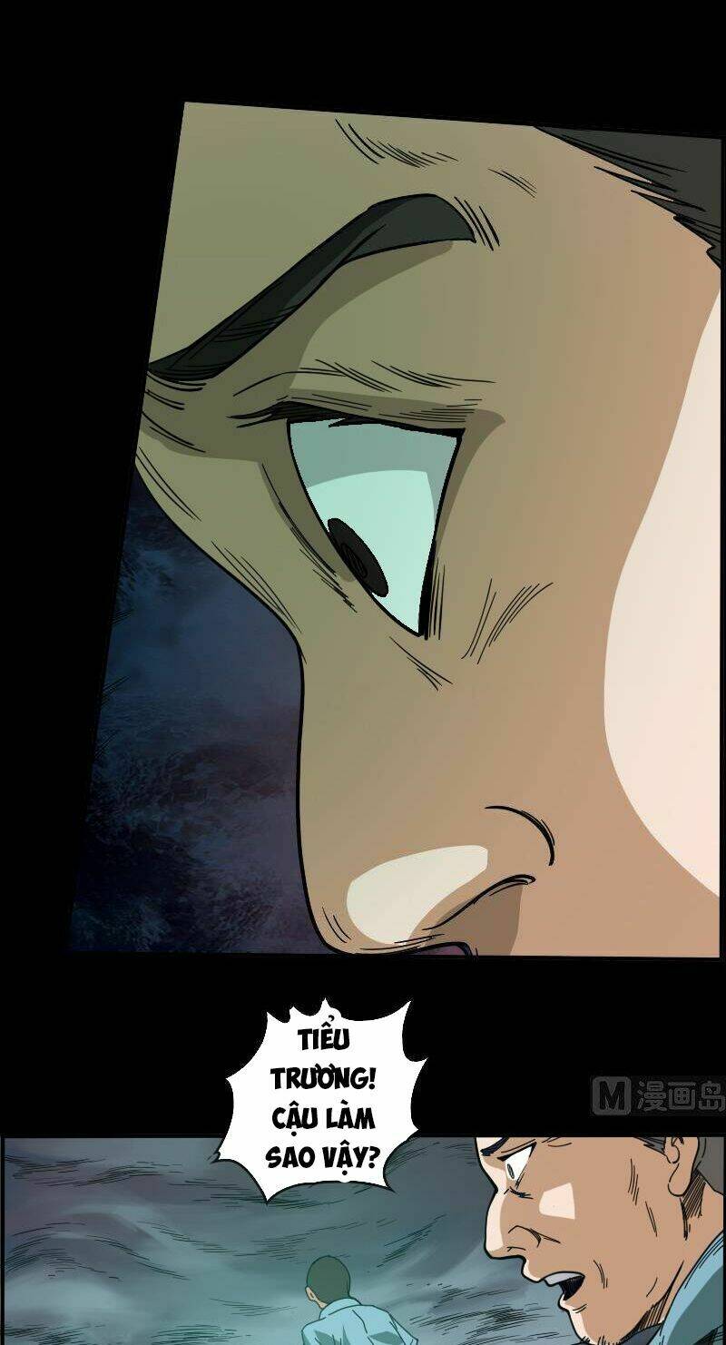 Kiếp Thiên Vận Chapter 13 - Trang 2