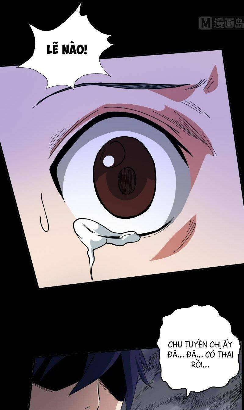 Kiếp Thiên Vận Chapter 13 - Trang 2