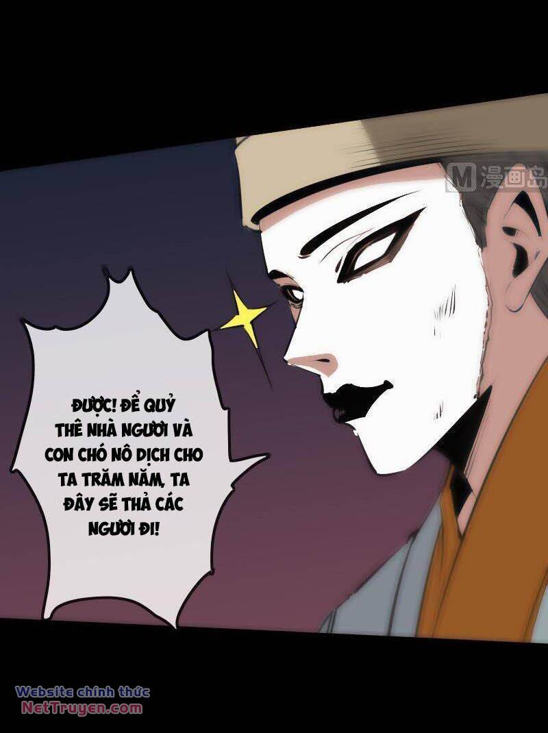 Kiếp Thiên Vận Chapter 130 - Trang 2