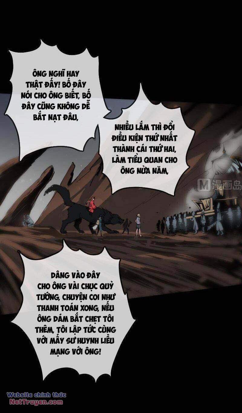 Kiếp Thiên Vận Chapter 130 - Trang 2