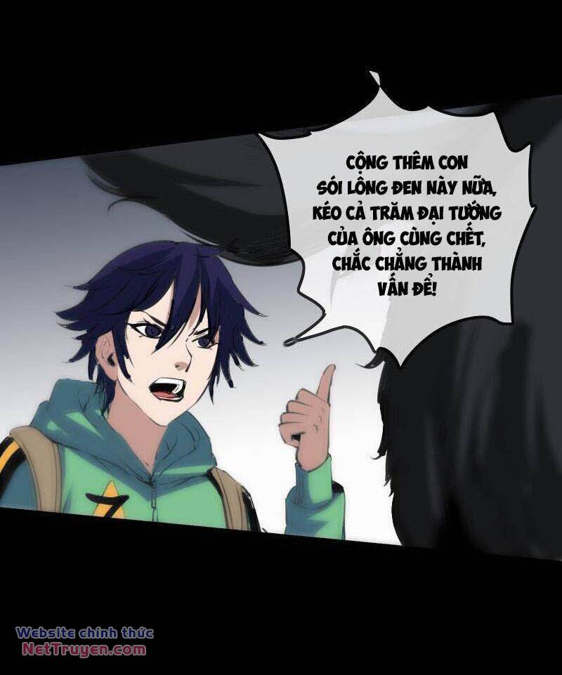 Kiếp Thiên Vận Chapter 130 - Trang 2