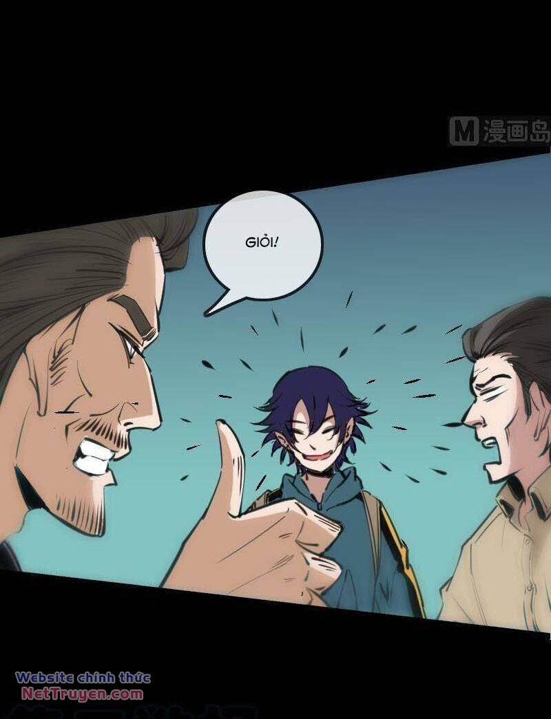 Kiếp Thiên Vận Chapter 130 - Trang 2