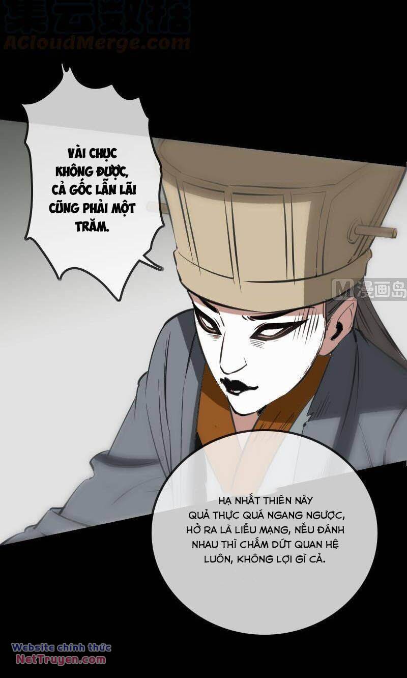 Kiếp Thiên Vận Chapter 130 - Trang 2
