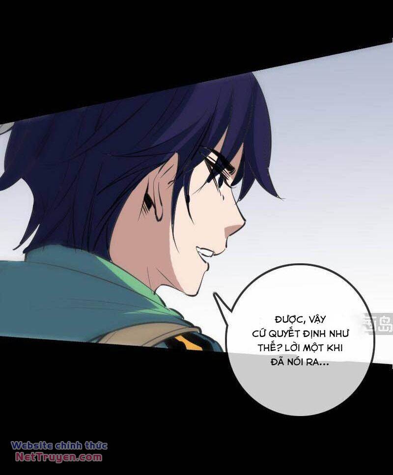 Kiếp Thiên Vận Chapter 130 - Trang 2