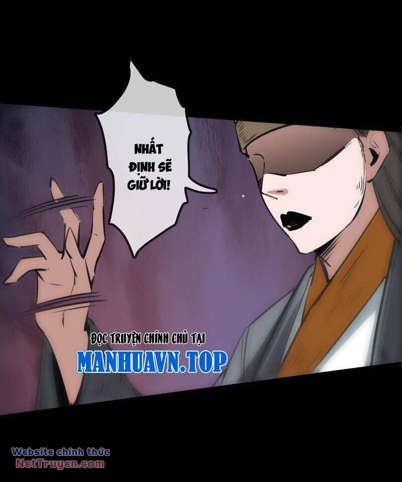 Kiếp Thiên Vận Chapter 130 - Trang 2