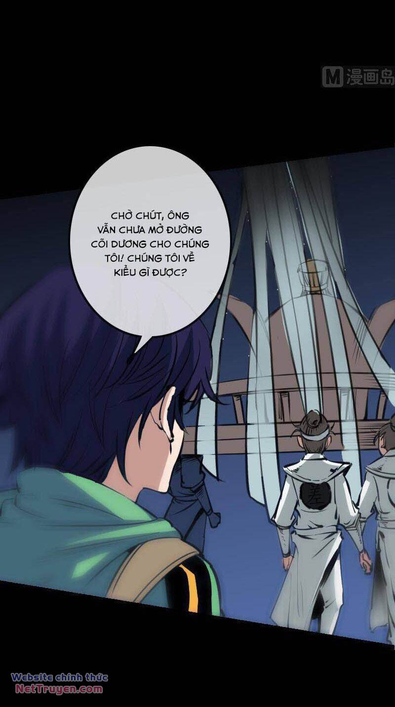 Kiếp Thiên Vận Chapter 130 - Trang 2