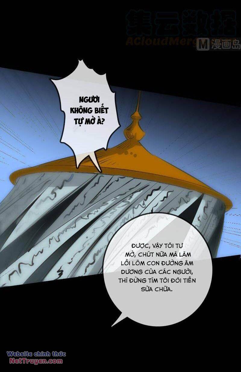 Kiếp Thiên Vận Chapter 130 - Trang 2