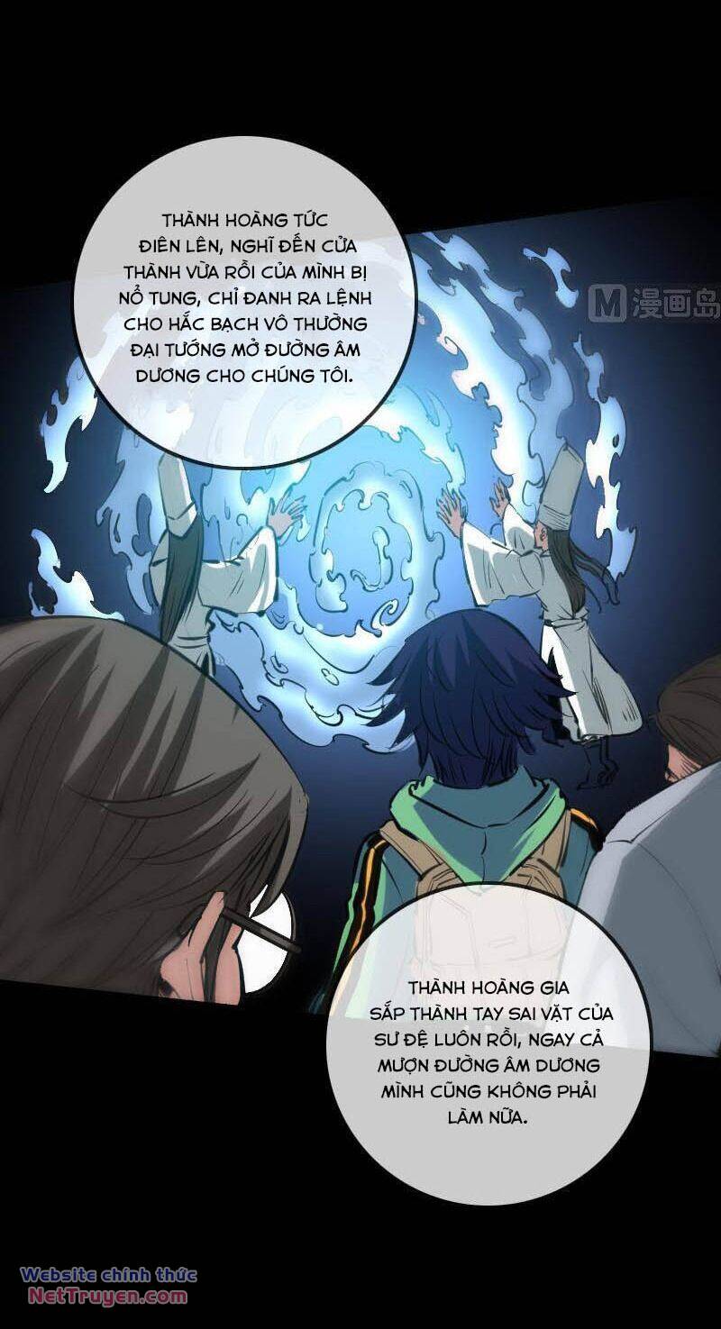 Kiếp Thiên Vận Chapter 130 - Trang 2