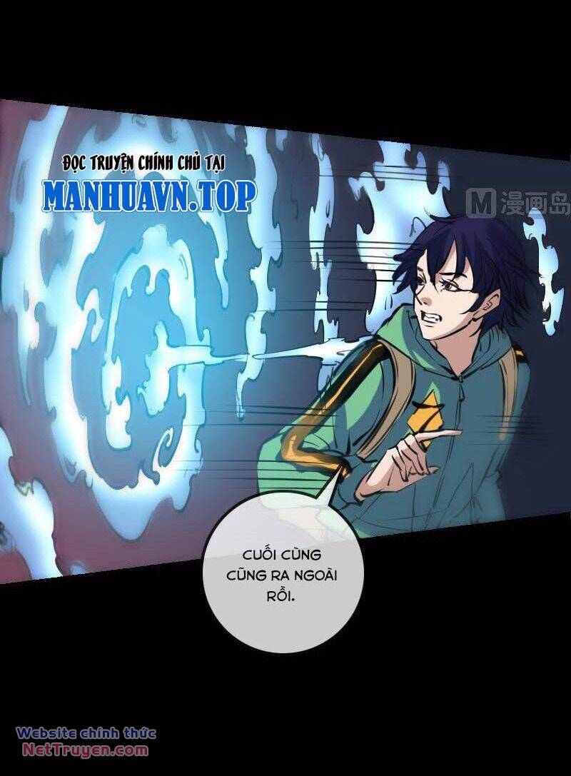 Kiếp Thiên Vận Chapter 130 - Trang 2