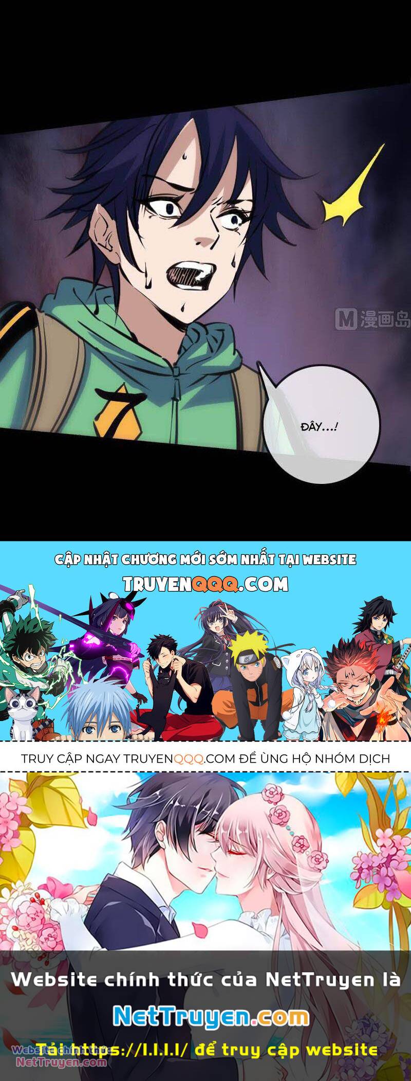 Kiếp Thiên Vận Chapter 130 - Trang 2