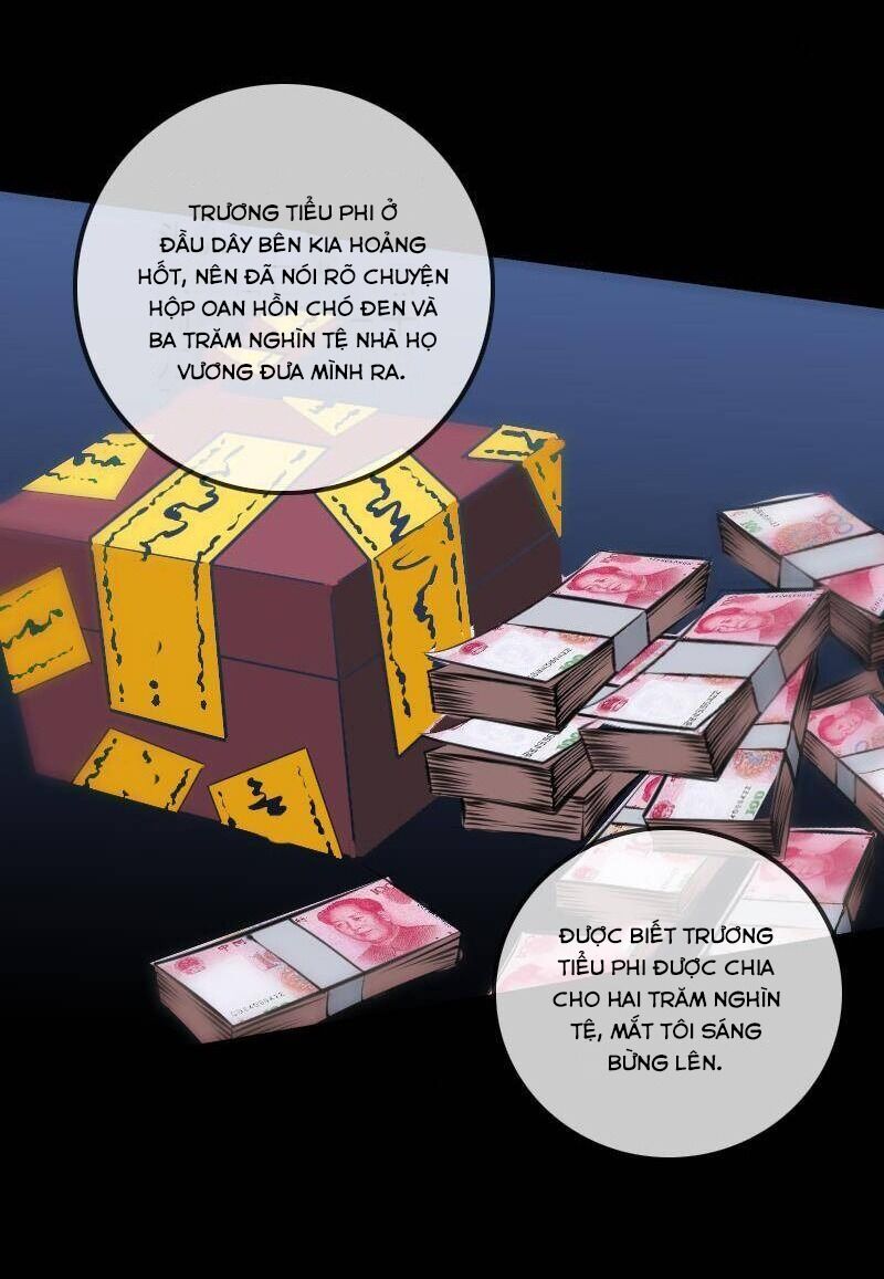 Kiếp Thiên Vận Chapter 131 - Trang 2