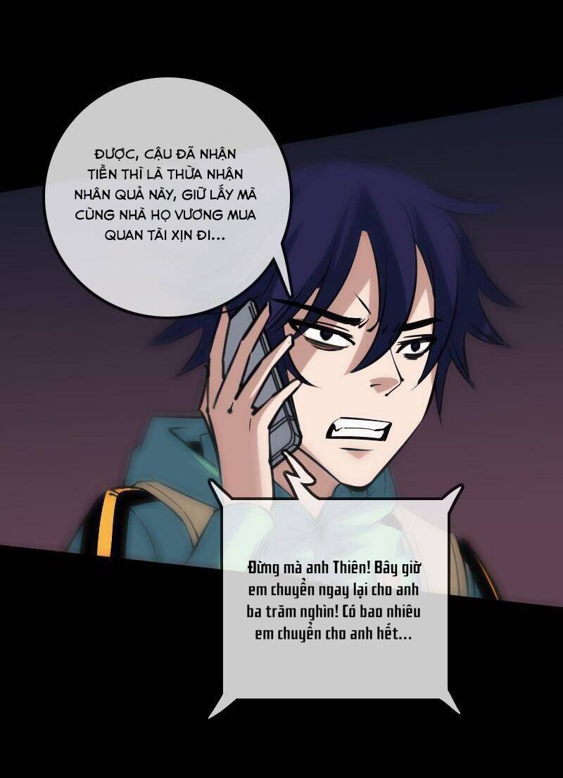 Kiếp Thiên Vận Chapter 131 - Trang 2