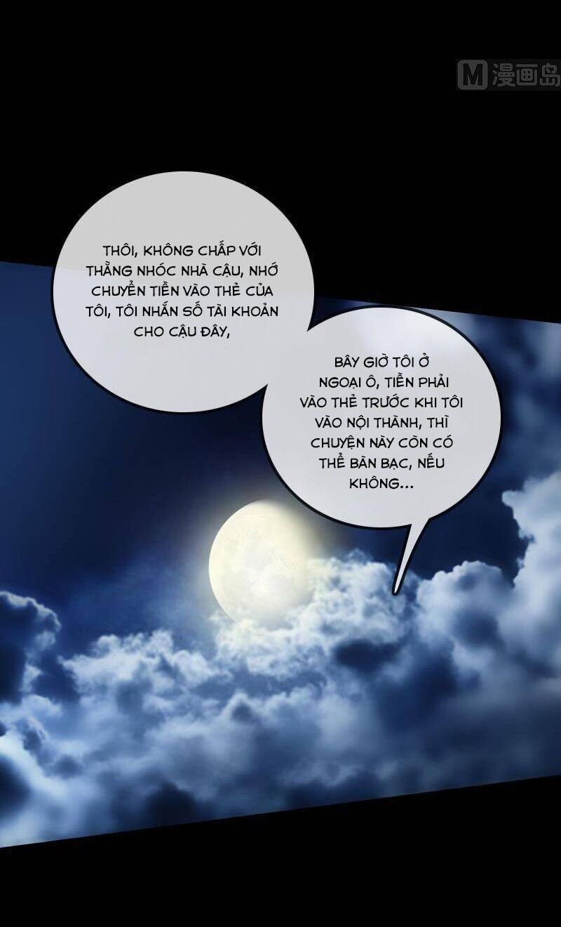 Kiếp Thiên Vận Chapter 131 - Trang 2