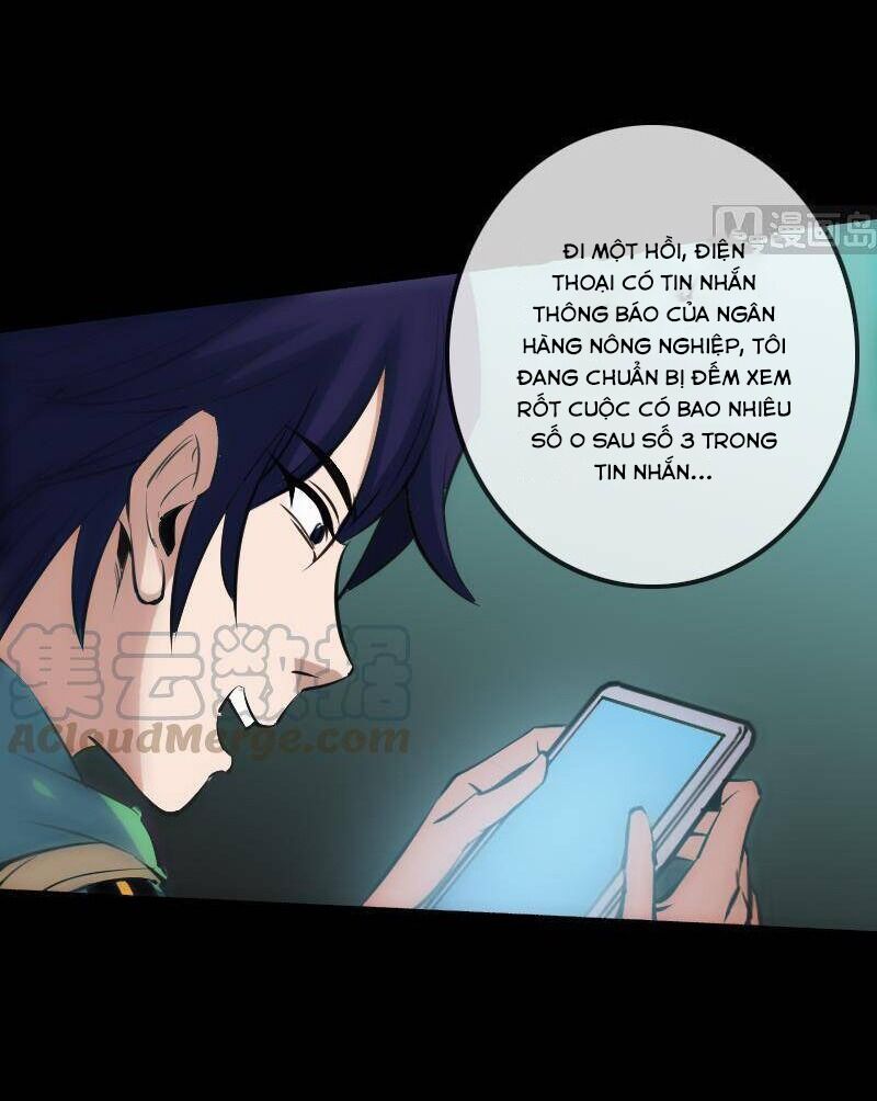 Kiếp Thiên Vận Chapter 131 - Trang 2