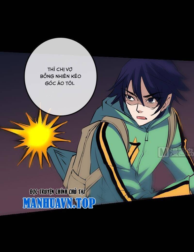 Kiếp Thiên Vận Chapter 131 - Trang 2