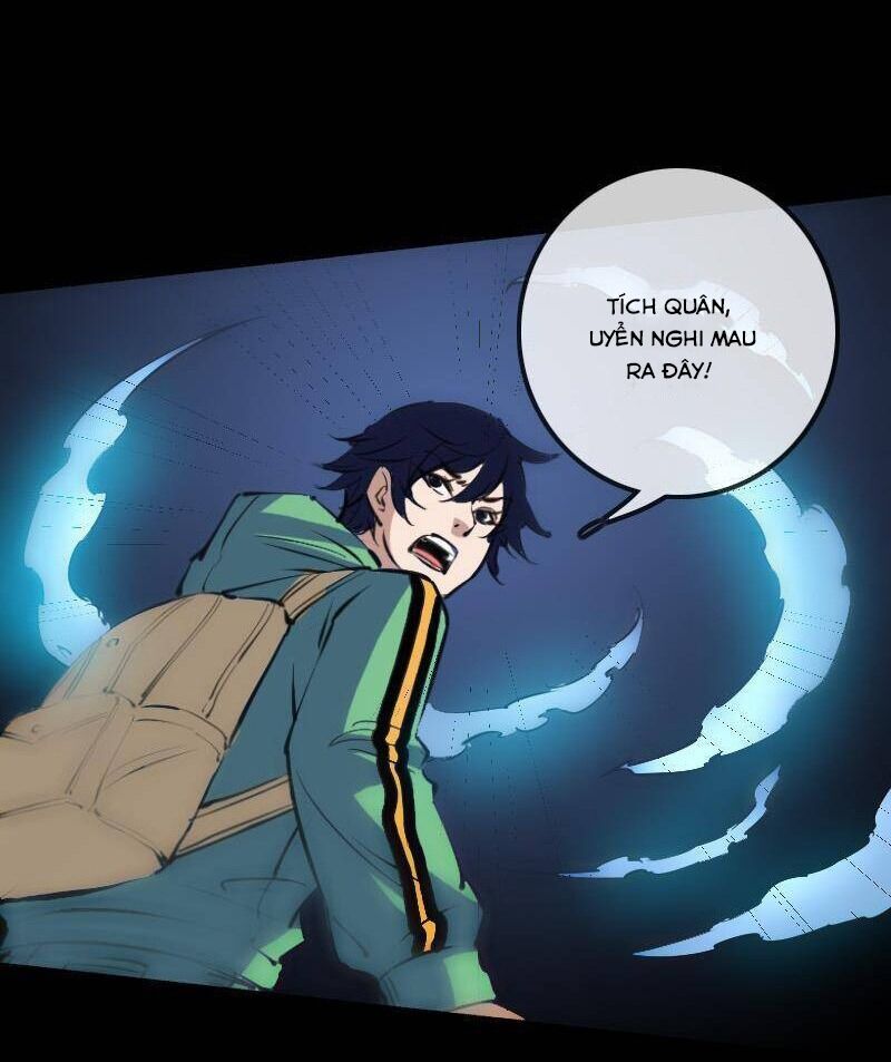 Kiếp Thiên Vận Chapter 131 - Trang 2