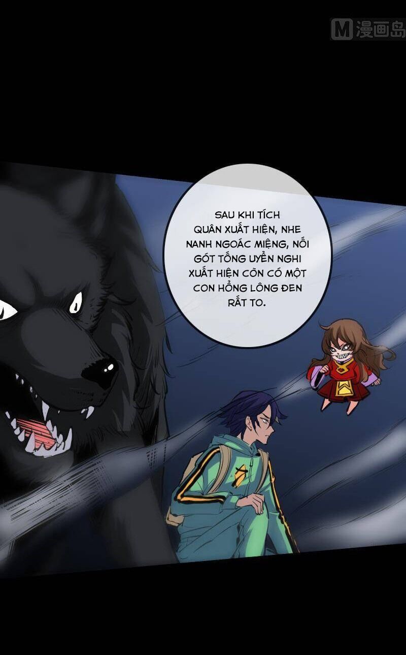 Kiếp Thiên Vận Chapter 131 - Trang 2