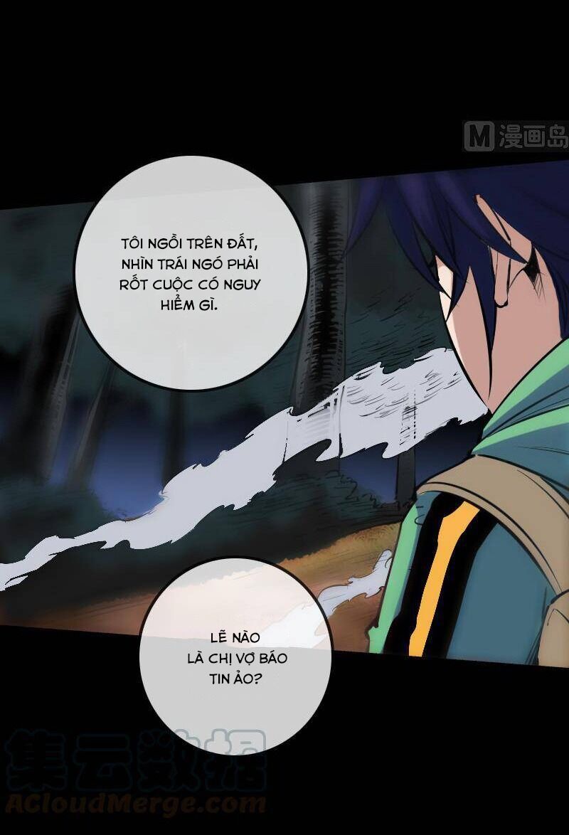 Kiếp Thiên Vận Chapter 131 - Trang 2