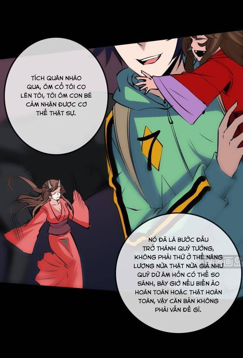 Kiếp Thiên Vận Chapter 131 - Trang 2