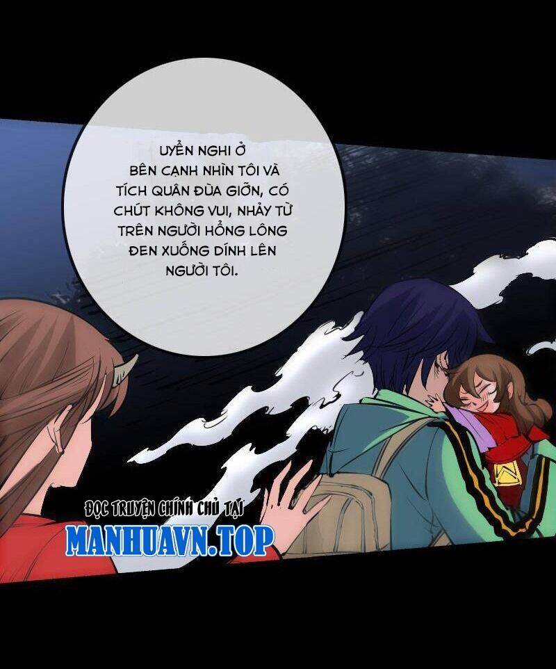 Kiếp Thiên Vận Chapter 131 - Trang 2