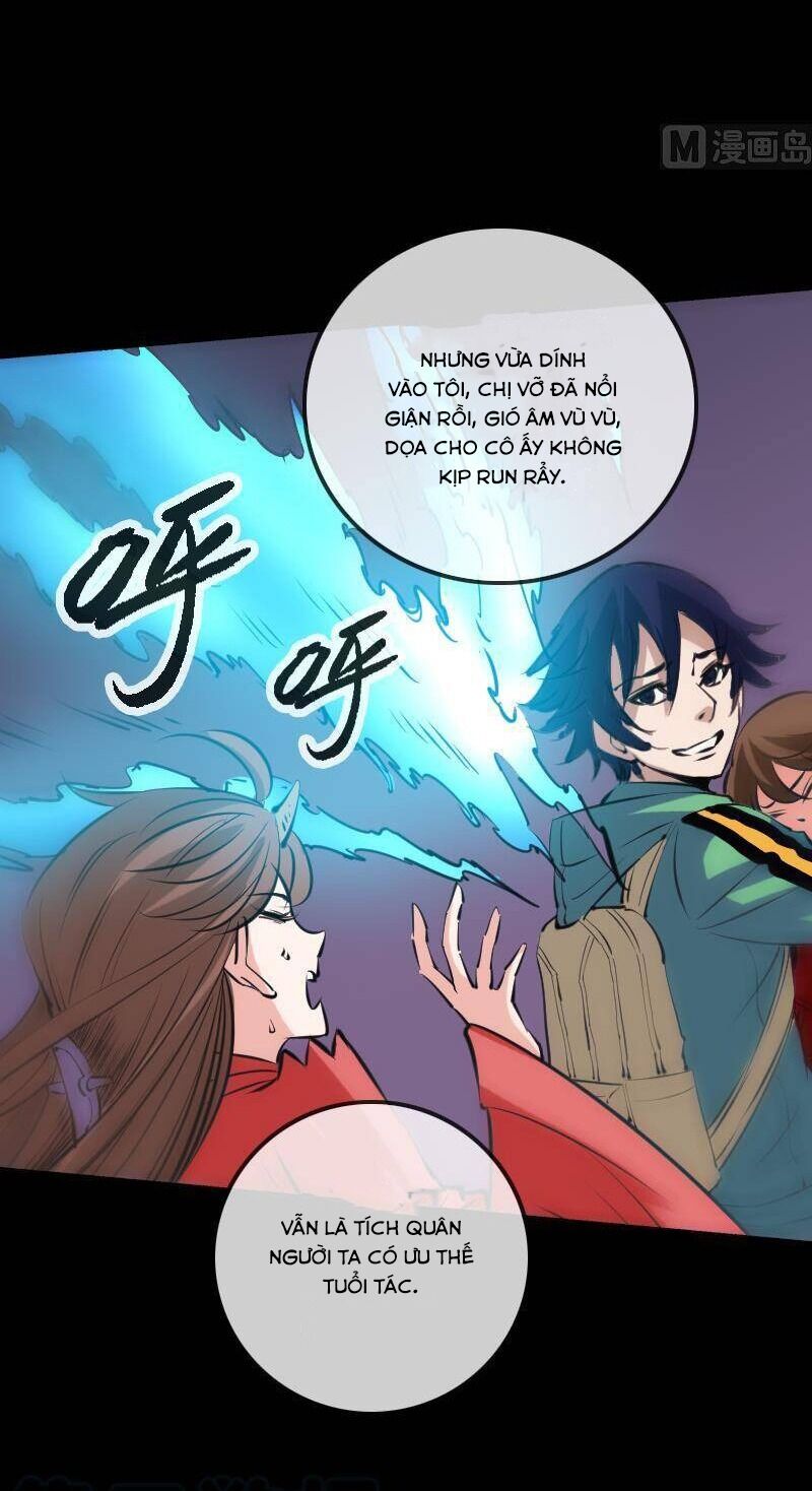 Kiếp Thiên Vận Chapter 131 - Trang 2