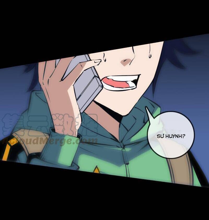 Kiếp Thiên Vận Chapter 131 - Trang 2