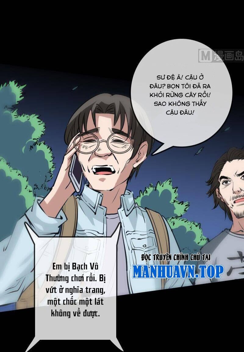 Kiếp Thiên Vận Chapter 131 - Trang 2