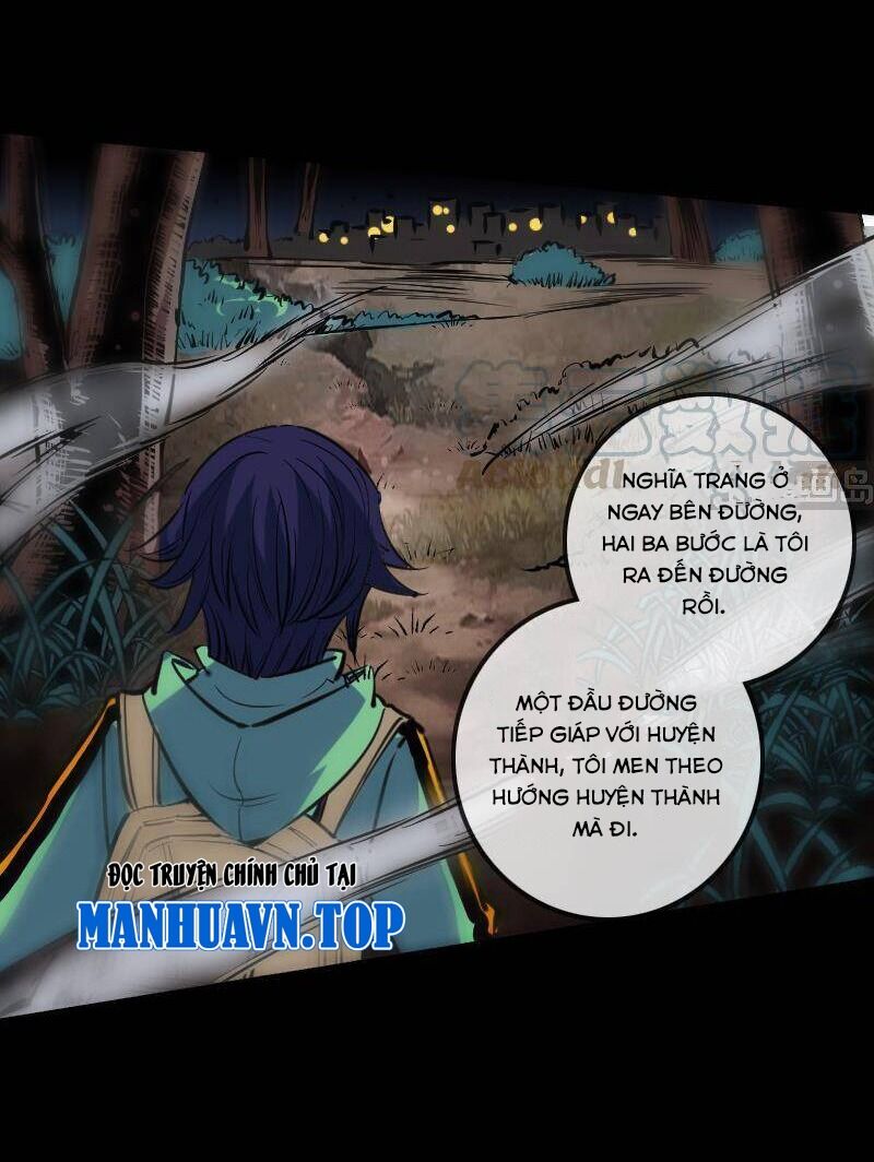 Kiếp Thiên Vận Chapter 131 - Trang 2