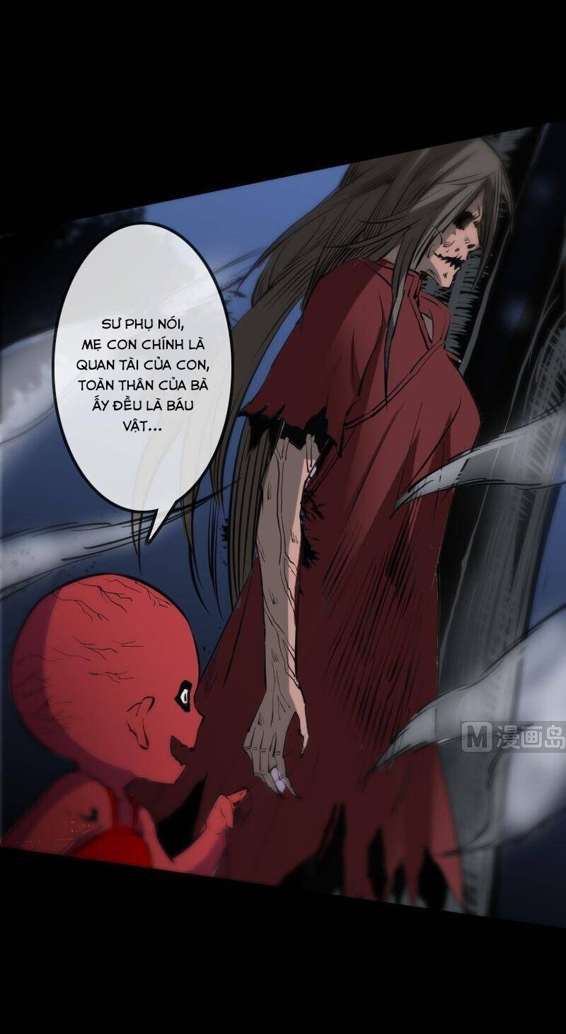 Kiếp Thiên Vận Chapter 132 - Trang 2