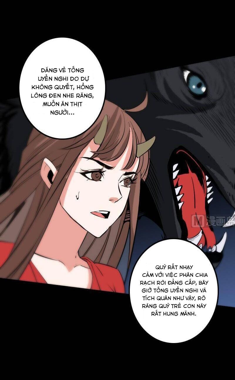 Kiếp Thiên Vận Chapter 132 - Trang 2