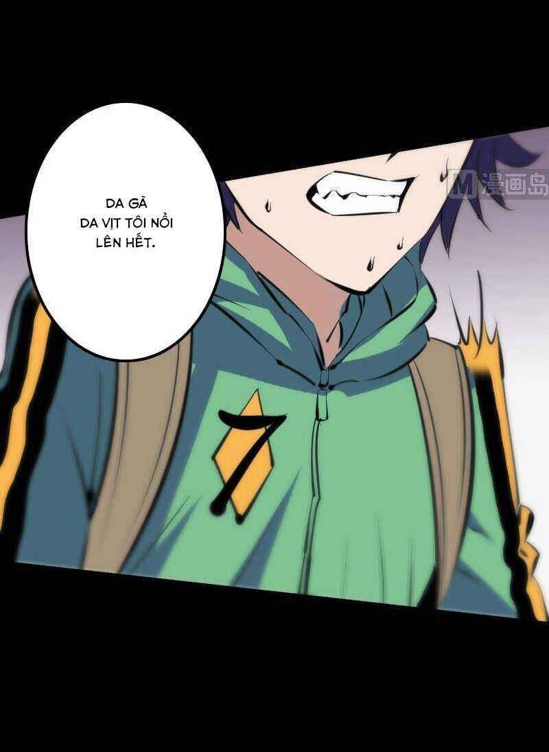 Kiếp Thiên Vận Chapter 132 - Trang 2