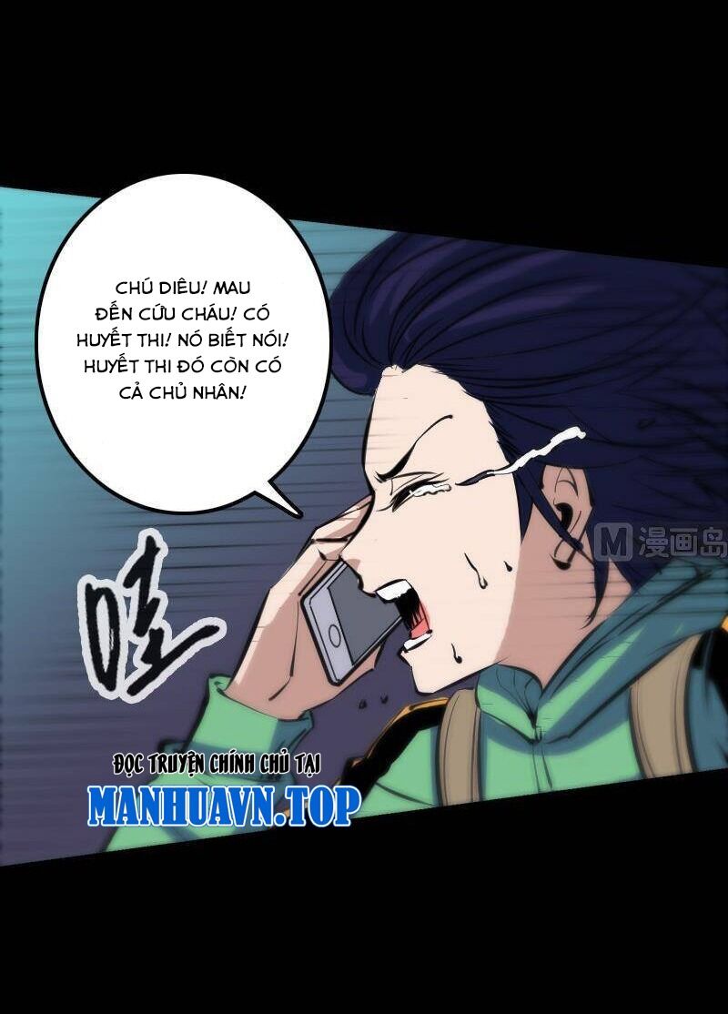 Kiếp Thiên Vận Chapter 132 - Trang 2