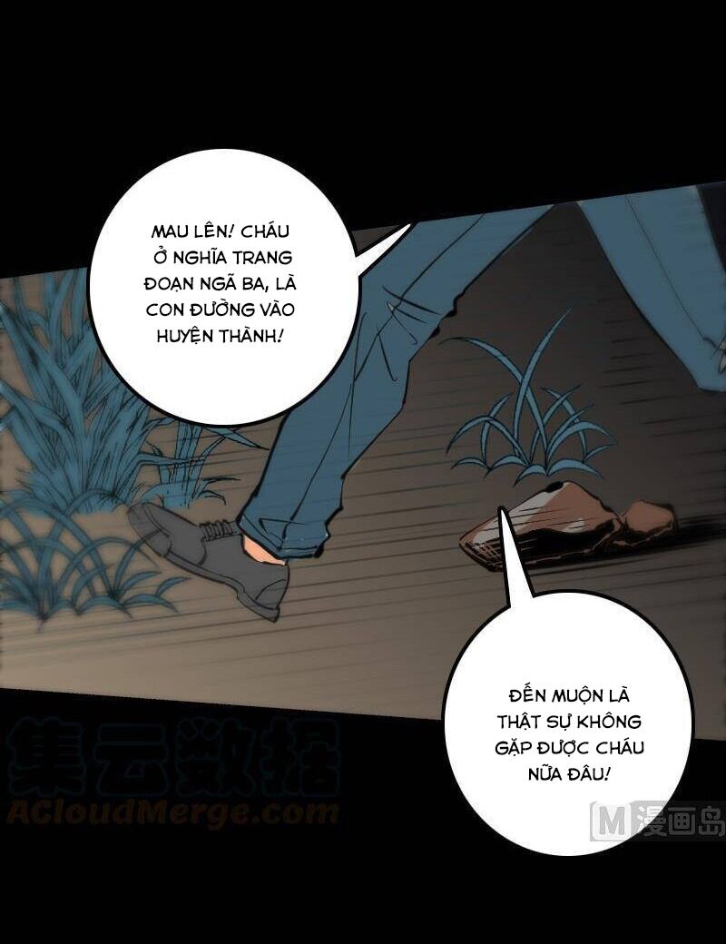 Kiếp Thiên Vận Chapter 132 - Trang 2