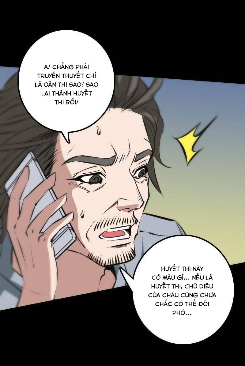 Kiếp Thiên Vận Chapter 132 - Trang 2