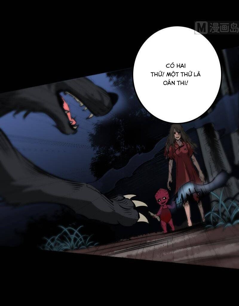 Kiếp Thiên Vận Chapter 132 - Trang 2