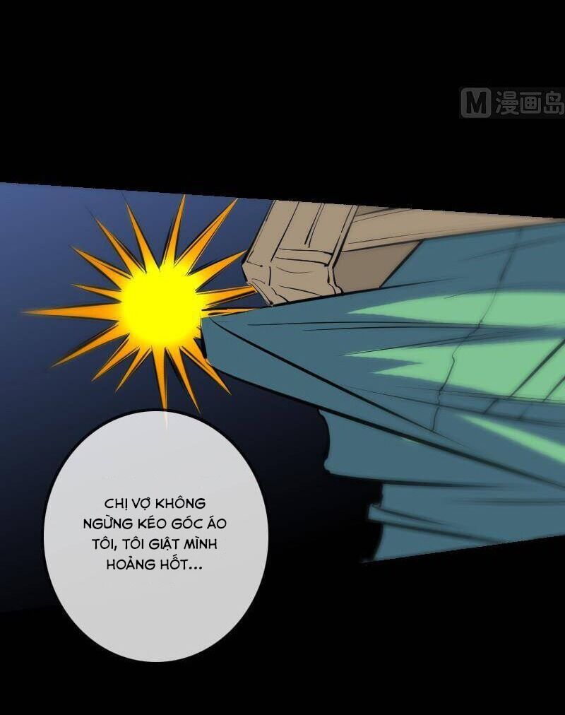 Kiếp Thiên Vận Chapter 132 - Trang 2