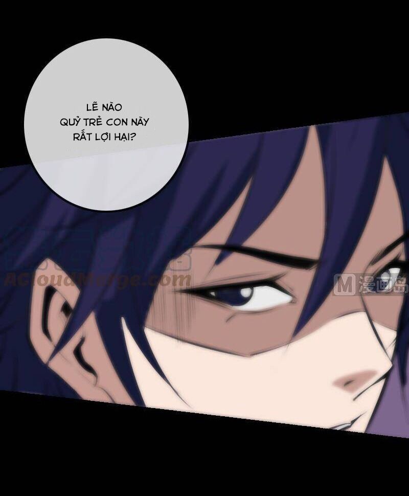 Kiếp Thiên Vận Chapter 132 - Trang 2