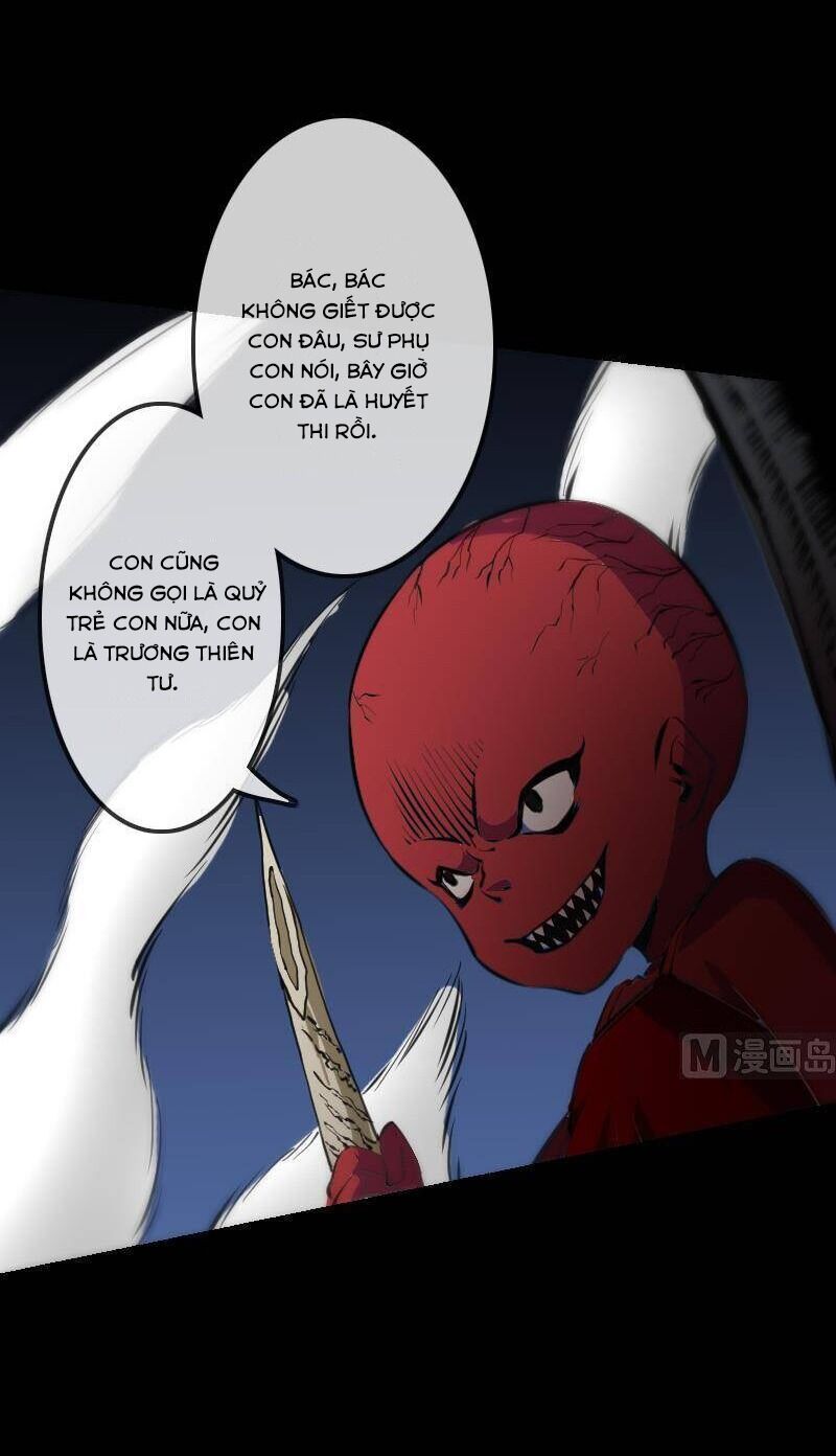 Kiếp Thiên Vận Chapter 132 - Trang 2