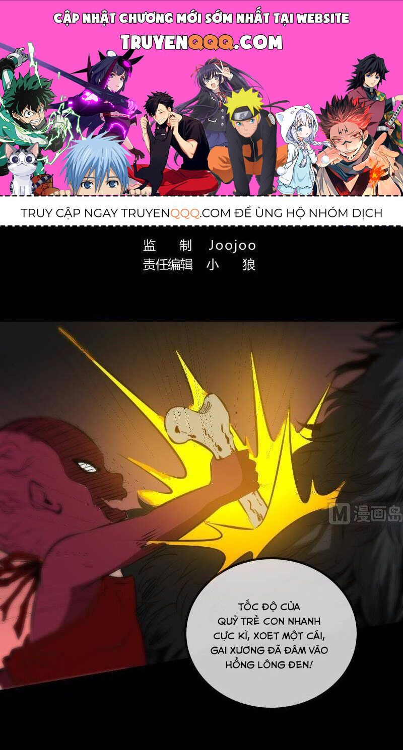 Kiếp Thiên Vận Chapter 133 - Trang 2