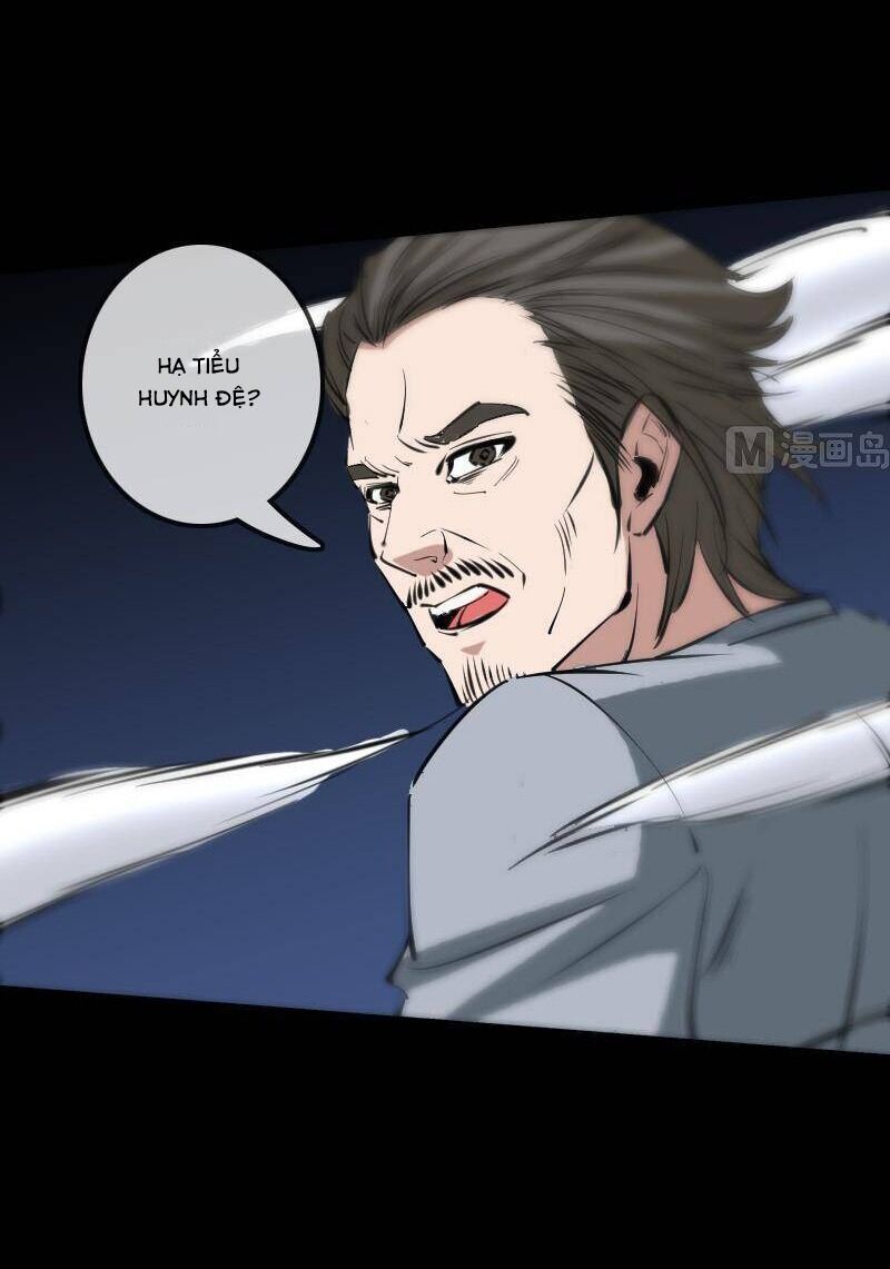 Kiếp Thiên Vận Chapter 133 - Trang 2