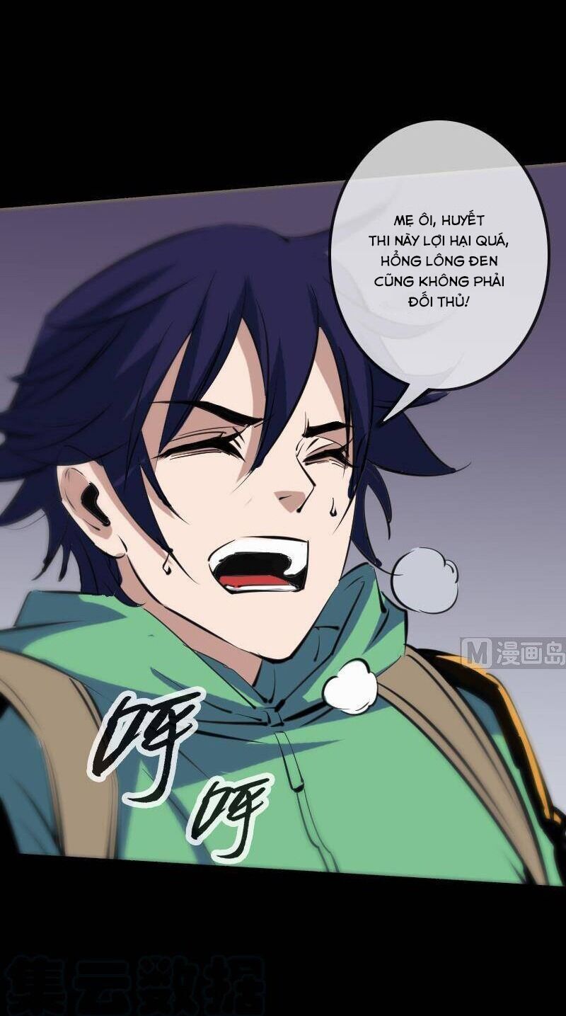 Kiếp Thiên Vận Chapter 133 - Trang 2