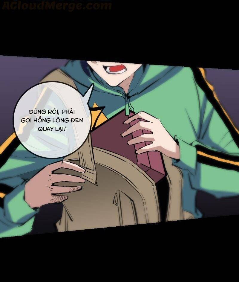 Kiếp Thiên Vận Chapter 133 - Trang 2