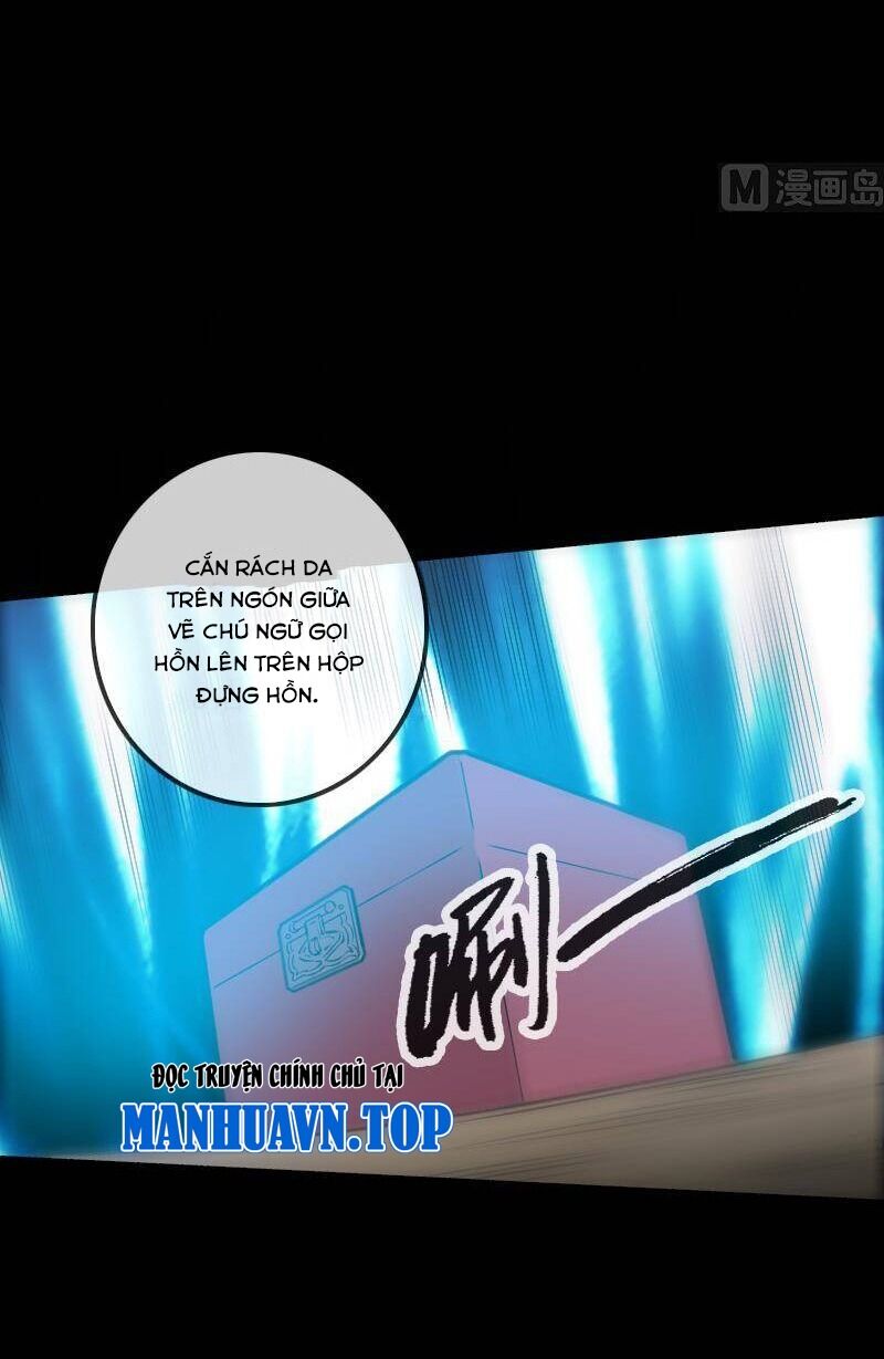Kiếp Thiên Vận Chapter 133 - Trang 2