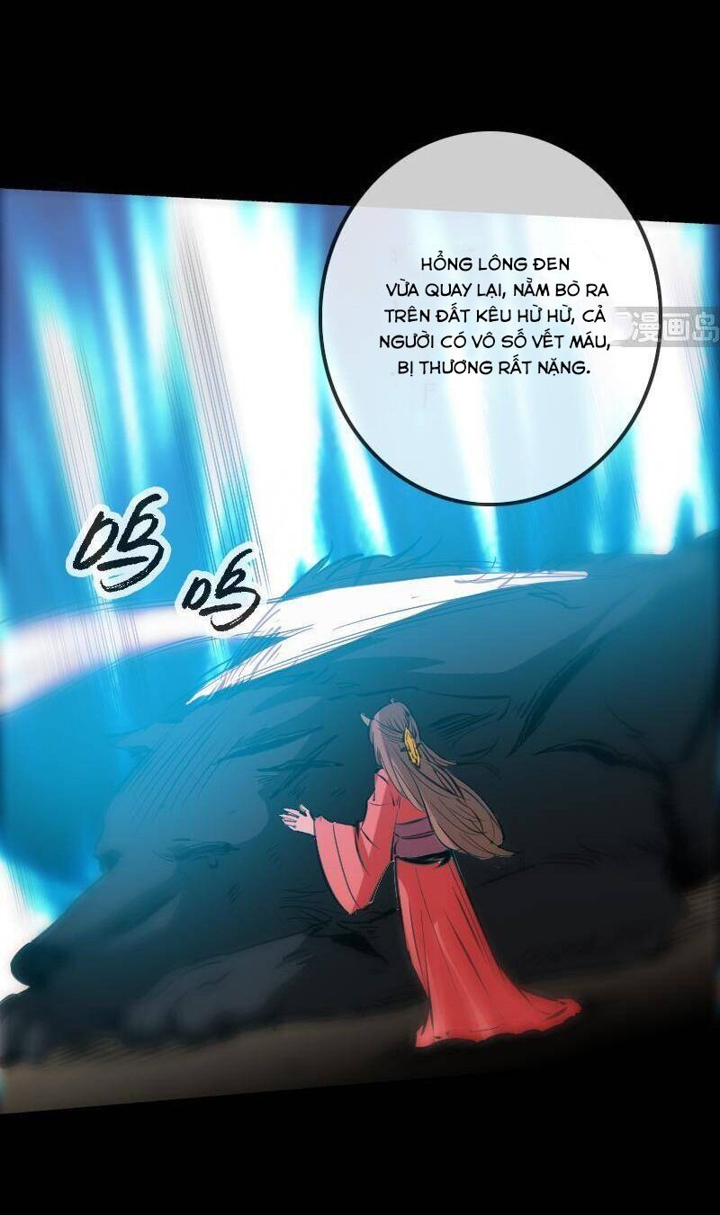 Kiếp Thiên Vận Chapter 133 - Trang 2