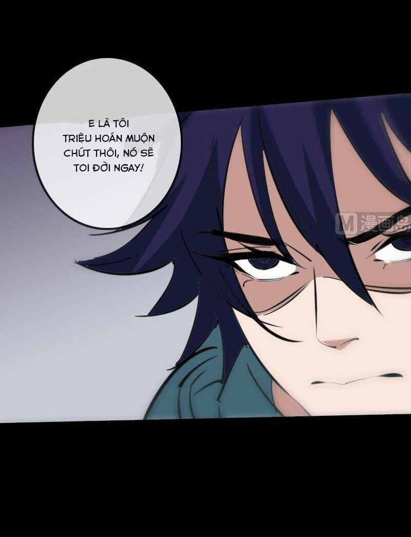 Kiếp Thiên Vận Chapter 133 - Trang 2