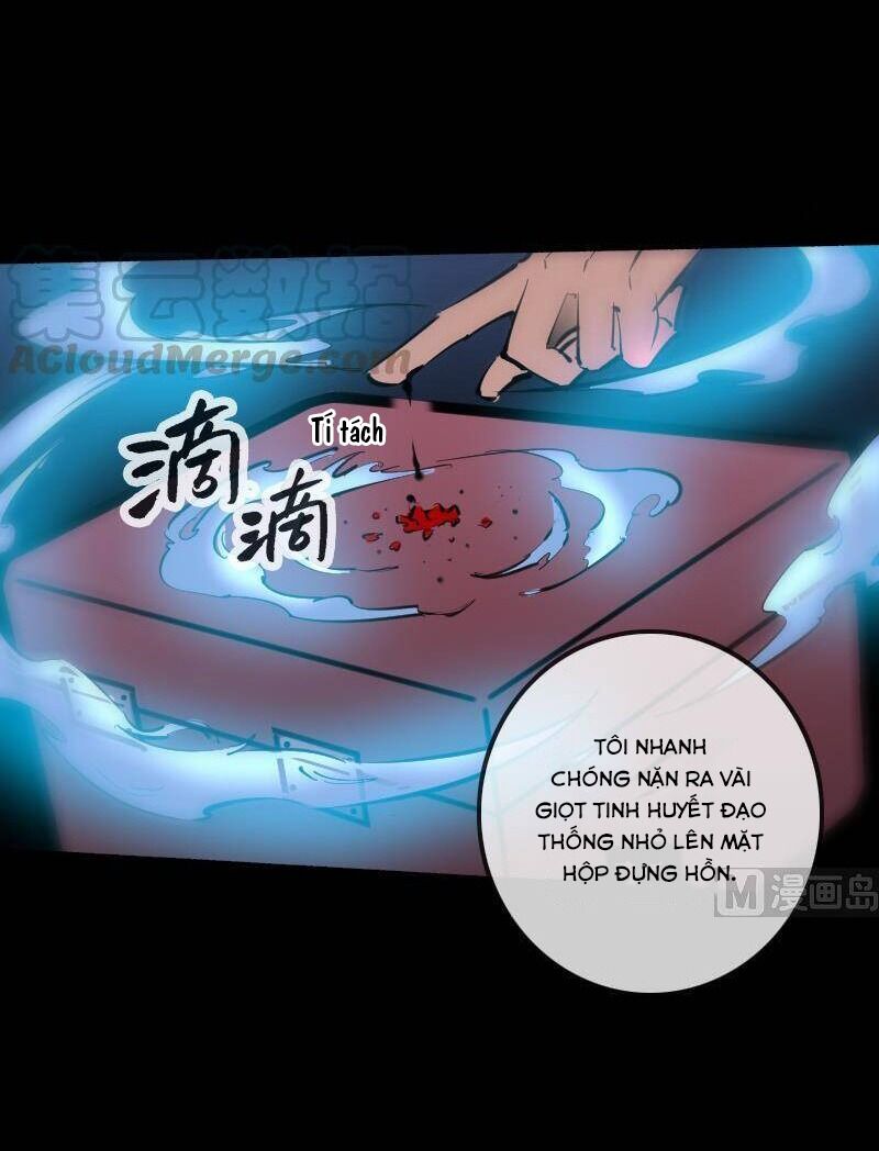 Kiếp Thiên Vận Chapter 133 - Trang 2