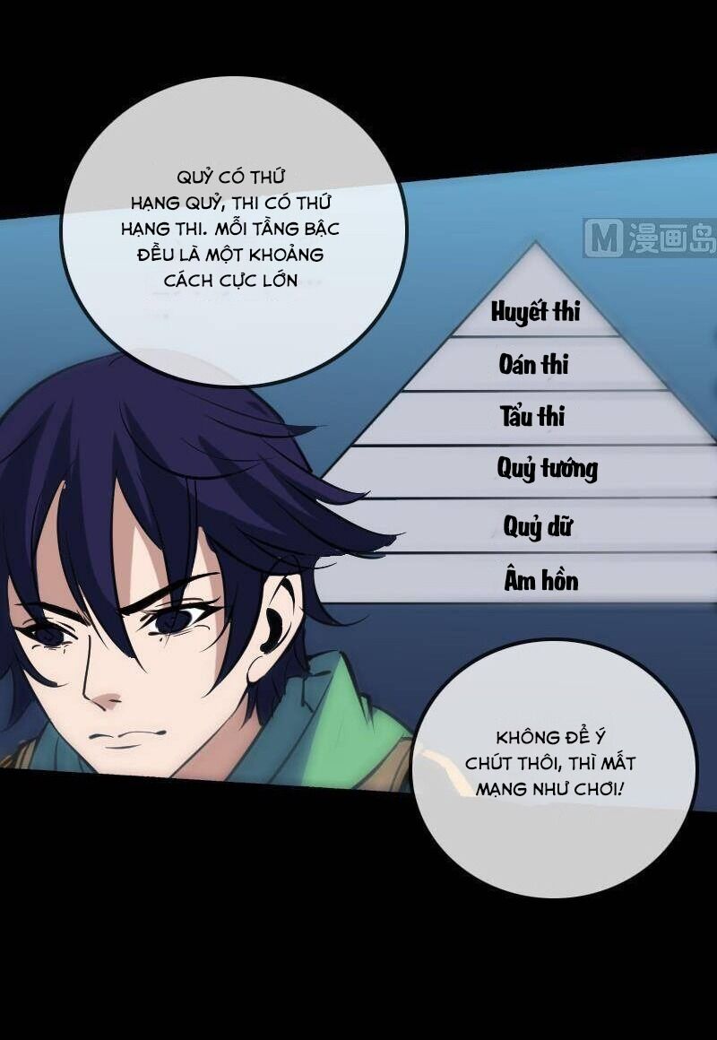 Kiếp Thiên Vận Chapter 133 - Trang 2