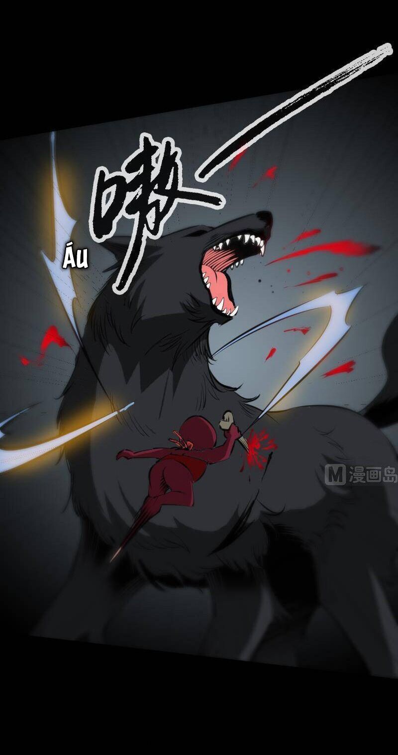 Kiếp Thiên Vận Chapter 133 - Trang 2